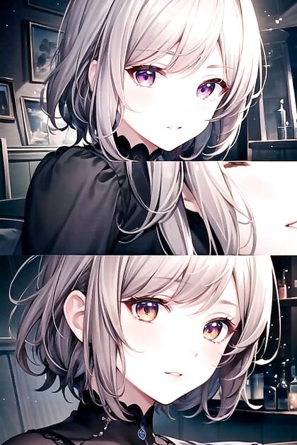 Mind-Blowing Hentai AI Porn Adventures