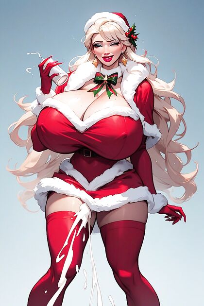 Extremely Long Hair Comes Off in Lewd Smiles forMind-Bending Hentai AI Image