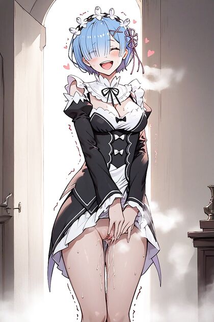 Dark-Skinned Beauty with Heart Tattoo Experiences Intense Lactation Hentai Pleasure