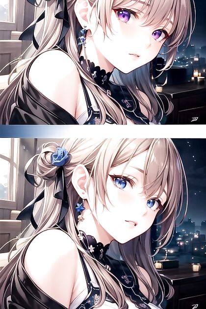 Mind-Blowing Hentai AI Porn Image You Can't Miss