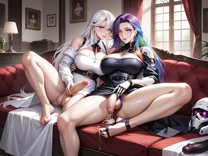 Medieval Hairy Pussy Adventures in Room Hentai AI Image