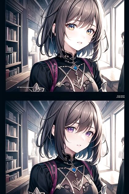 Mind-Bending Hentai AI Porn Adventures