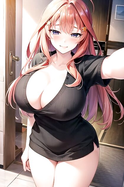 Full-Length POV Blowjob with Delta’s Hidden Eminence in hentai Hentai AI Image