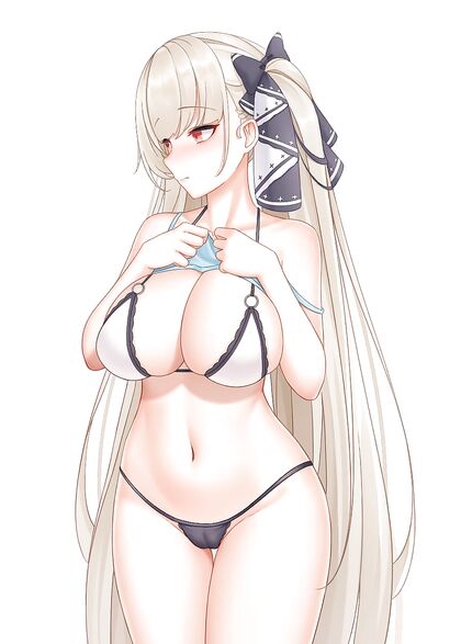 Hella Hot Hentaified Pussy Slayin'
