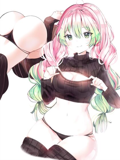 Demon Slut Banged by Best Girl - Hentaixxx Pics Inside!