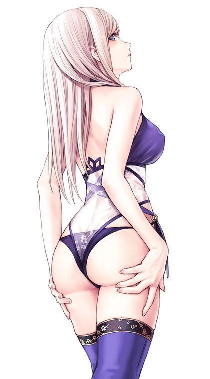 Hella Fucking Purp Hottie Getting Pounded by Her Horny AF BF