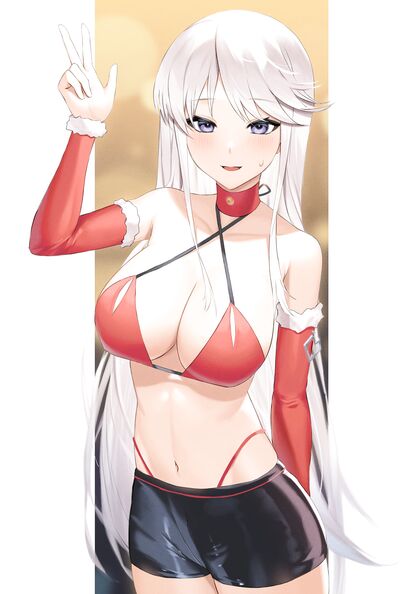 Holy Fucking Shit! Enterprising Hentaified XXX Pics to Satisfy Your Depraved Needs!