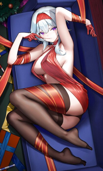 Holy Fucking Hentai XXX! Eulagives youthe bestporn experienceever!