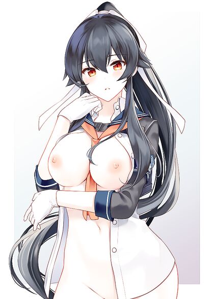 Holy Shit! Yup That’ Hentaï AF – Jizz-Inducing XXX Pic of YaHaGi Will Blow Your Mind!