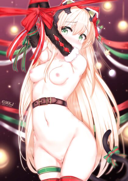 Merry Fucking Xmas! Hunt4Porn Pics So Hot They Should Be Illegal!