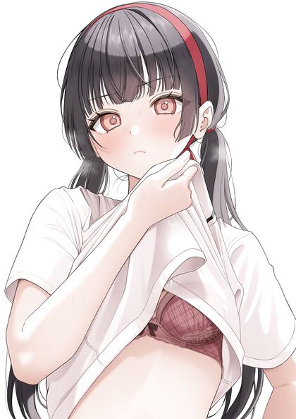 Holy Shit! Fap to Fucking Hentaï XXX Pics of Hot Japanese Schoolgirl - Masturbation Material for Sickos!