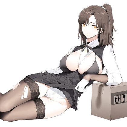 Holy Shit! This Hentai XXX Pic Will Blow Your Mind - Stronbox
