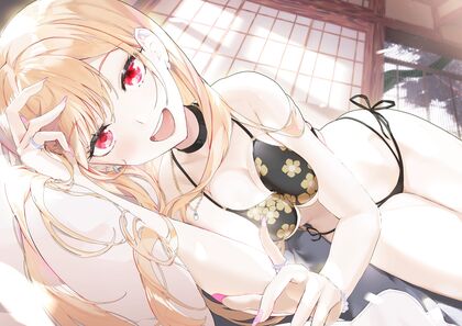 Holy Shit! Hottest XXX Pic of Kitakama Haruna in Action!