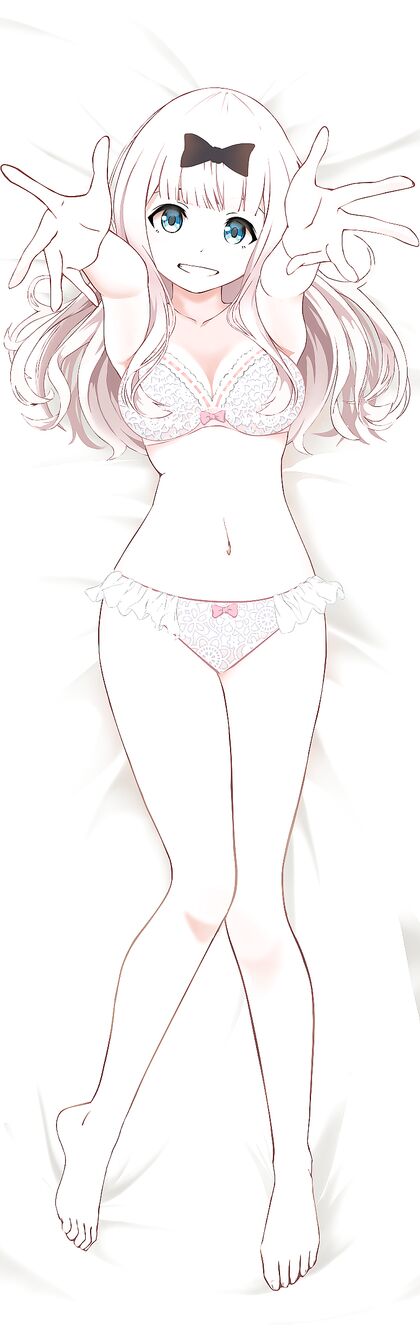 Chikaness Alert! Cute as Fuck Hentaikin Sluts Get Tight in XXX Pic