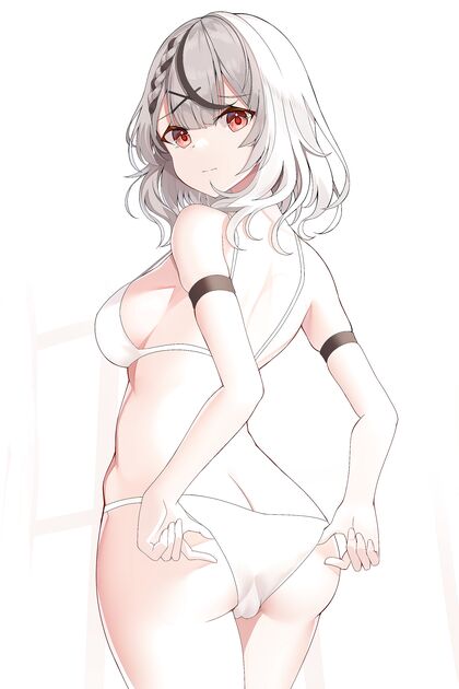 Holy Shitting Fuckkballz! Chole’ss Got Some Juicy Azzz Cumming Right Outta Her Tight Pink Honeypot!