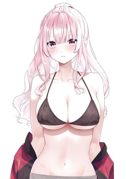 Holy Mori Cali-fuckin'-pe! Get Your XXX Henta Fix Right Here!