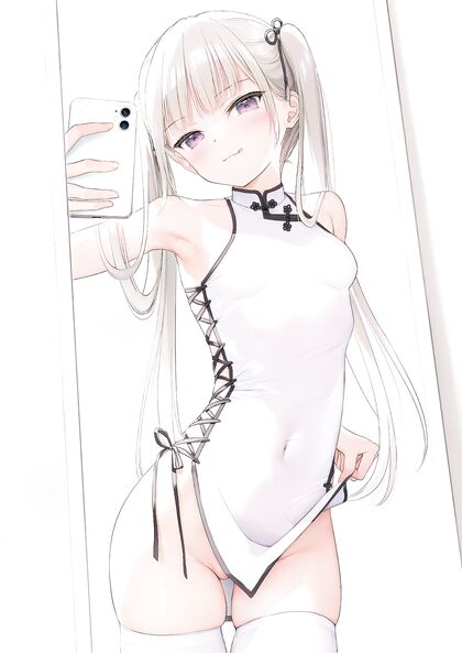 Holy Fuck! This Hentai XXX Pic of White Will Make You Cream Your Pants!
