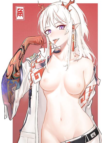 DamnnNNN! That Outta Be Illegal - Hentaixxx Porn Pic of The Year!