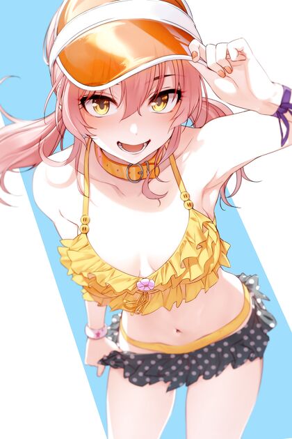 Holy Shit! MIKA FINALLY GETS HER PUSSy LICKED BY THE BIGGEST DOLPHiN EVER SEEN ON hENTAI XXX Pic!