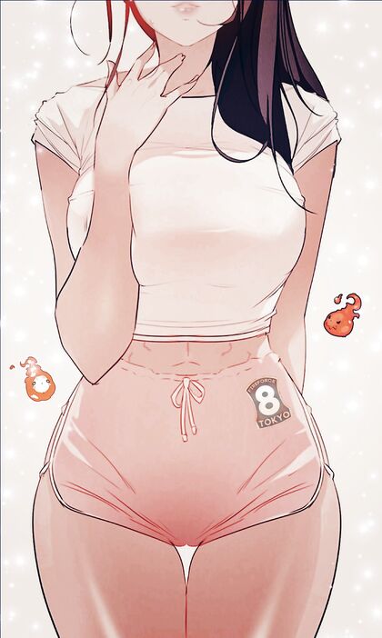 Holy shitlords! Mama-san Makinomiya takes dicksucking to next level with her hottie HS uniform!