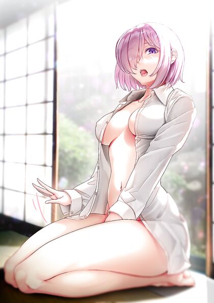 Horny as Fuck Lap Pillows for Some Serious Hump Time