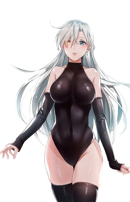 Holy Fuck! This Hentai XXX Pic of Goddesses Getting It On Will Make You Cum Like Crazy!