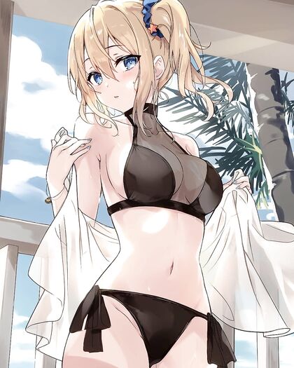 Damned Hot HayasaKa - Hentaic XXX Pic to Satisfy Your Cravings!