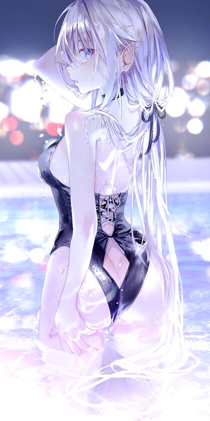 Holy shit!, That Bikini is So Damned Tight It’ll Make You Cream Your Pants! (NSFW)
