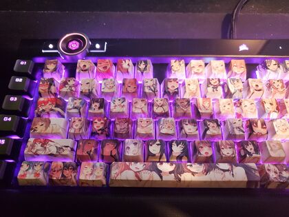 Holy Shit! This Hentai XXX Pic of My Friend Getting Freaky on Turkey Day Is So Damn Hot!