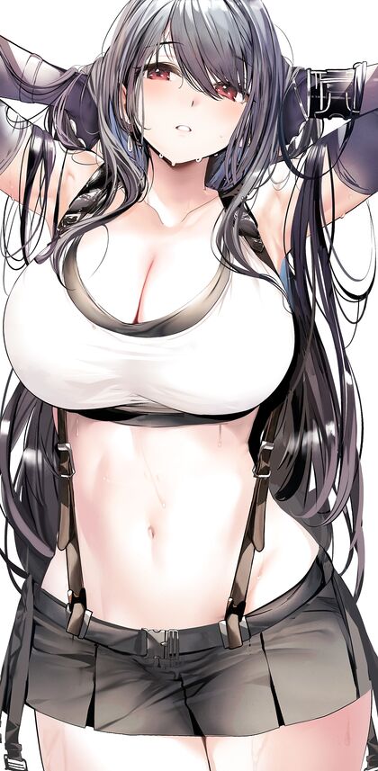 Holy Fuck! This Hentai XXX Pic of Stretcher Will Blow Your Mind!