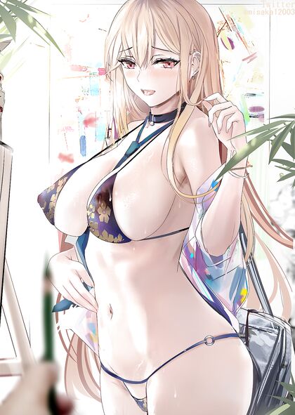 Holy Shit! Mariana Just Did The Dirty With Her Twin Brother And It Was Henta-Fuckking Hot!