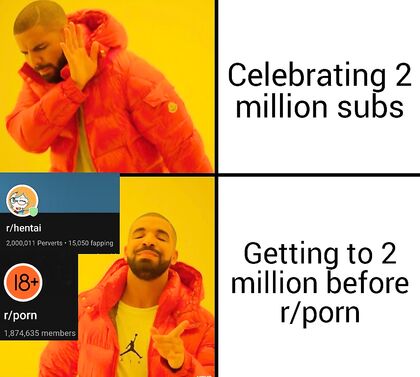 Holy Fucking Hotties - My Horny AF Community is on Fire!