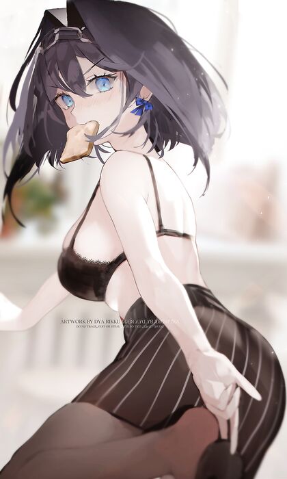 Holy Fuck! Ourosaurus Rex Running Late For Work After Huge Last Night With Some Hot Ass Pussy!