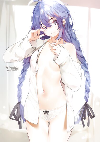 Roxy Mafia’sl God-like Dome Gets Pounded by Huge Cock in XXX Pic