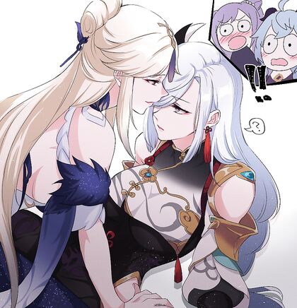 Horny AF Nympho Addict Gets Her Freak On With Huge Wang in XXX Pics