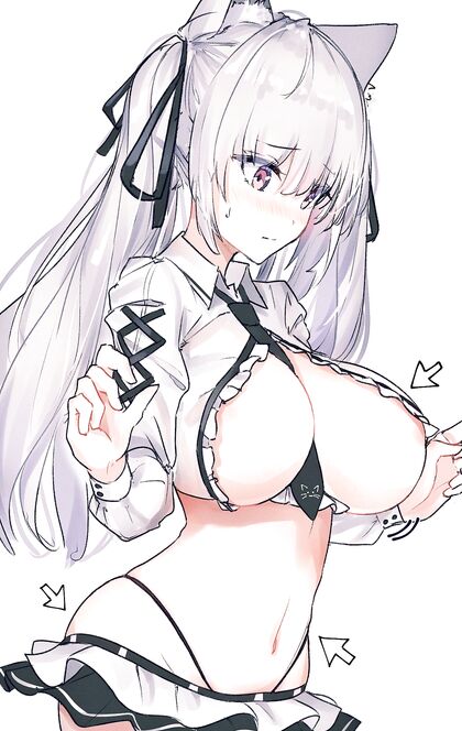 These Titties Ain’taLie – Huge Boobs Confession Porn Pic Reveals Shocking Truth!