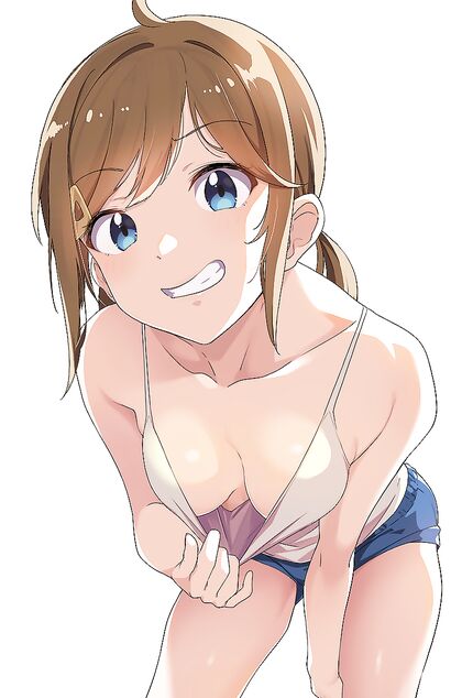 Holy Shit! Hentai XXX Pic of Sudd3N T412u5e Will Blow Your Mind!