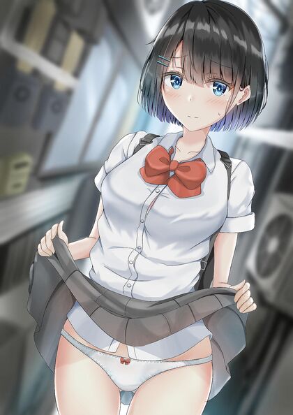 DamnnNNN! This Hentai XXX Pic Will Make You Wet Your Pants!