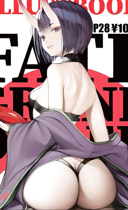 Holy shitlords! This hentaibabe gotta fine-ass XXX BUBBLE BOOTY!