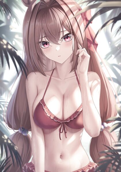 Holy Fuck! Daisy Ridley Gets Down & Dirrrty in Steamy Hentai XXX Pic!