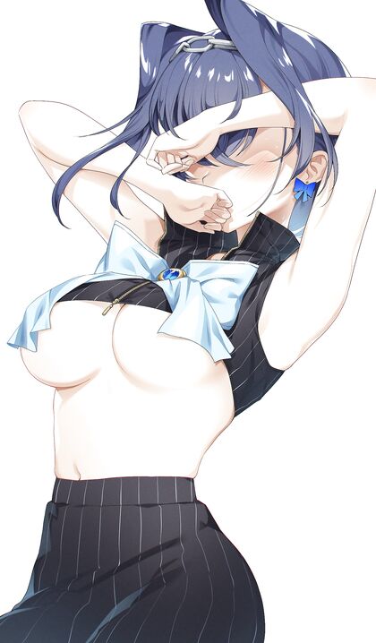 Killin’ It With These Bad Boys – Huge Titties Like You Won‘T Believe! (NSFW)