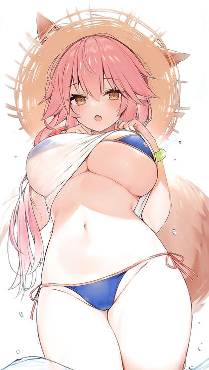 Holy Shitting Hentaied Tamago Piece of Ass - XXX Pic So Hot It Should Be Illegal