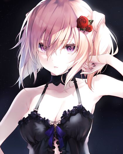 Holy Fuck! YUI KIMIKAGE is PURE HENTAI XXX MAGIC in this Pic!