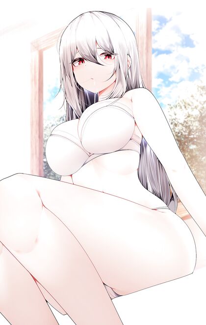 Holy Fucking Skadilicious Hentai XXX Porn Pic That Will Make Your Dick Throb!