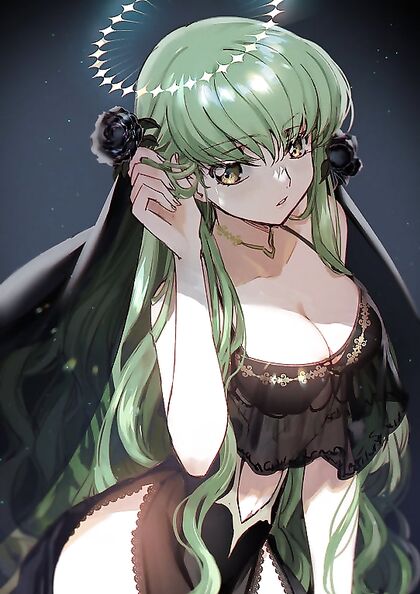 Holy Fucking Hentai XXX! Cum Get This Big Dik in Your Mouth Bitch?