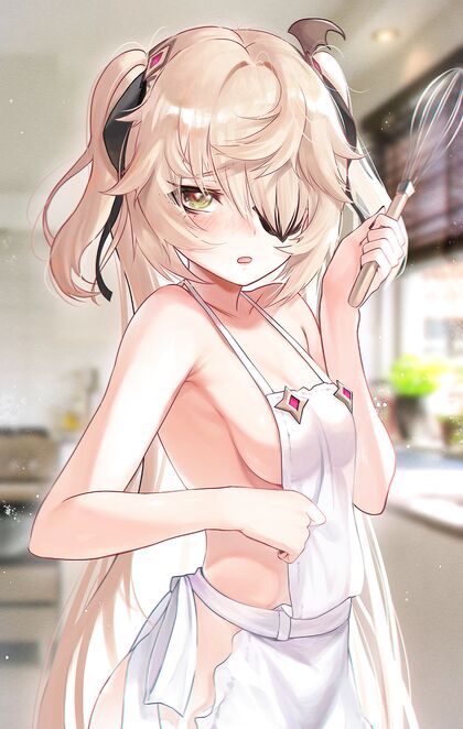 Holy Shit! This Hentai XXX Pic of FischeL Will Make Your Jaw Drop!