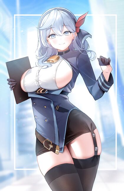 Holy Shitting Fappening! Hentai XXX Porn Pic of Akoxxx!