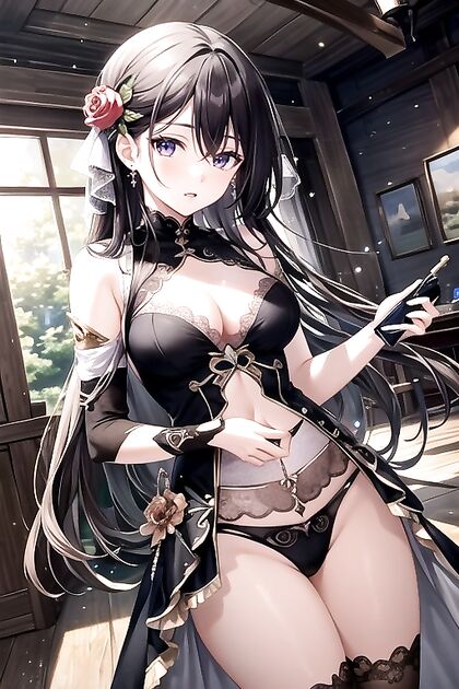 Mind-Blowing Hentai AI Porn Adventures