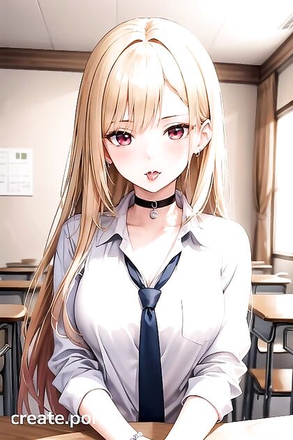 Teen 18+ With Medium Breasts Enjoying Intense Hentai Pleasure Sessions