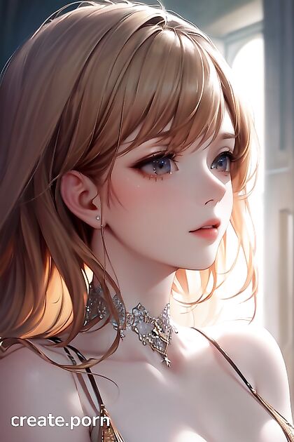 Mind-Blowing Hentai Adventures in AI Porn